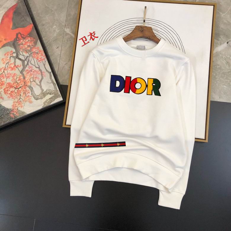 Dior Sweatshirt m-3xl-006